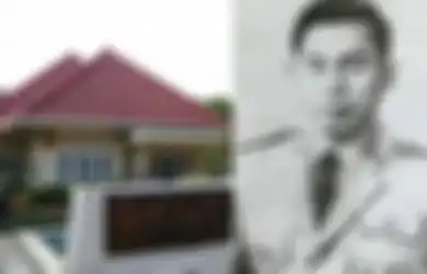 Kesaksian Sang Anak Tentang Detik-detik Sebelum Melihat Ahmad Yani Tengah Diseret Sepasukan Tentara Tak Dikenal dan Bersimbah Darah