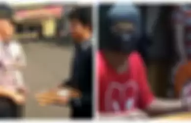 Beda Nasib! Sama-sama Bunuh Begal, ZA Jadi Tersangka sedangkan Irfan Malah Jadi Pahlawan dan Mendapat Penghargaan dari Polisi!