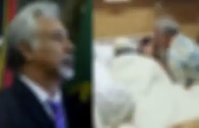 Kisah di Balik Video Haru Xanana Gusmao Jenguk BJ Habibie hingga Melayat ke Kediamannya Sampaikan Dua Pucuk Surat