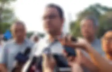 Anggaran Lem Aibon Rp82 M, Bolpoin Rp124 M, Kertas Rp213 M, hingga Tinta Printer Rp407 M Jadi Sorotan, Ini Tanggapan Anies Baswedan