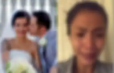 Viral! Tiga Setia Gara Mengaku Jadi Korban KDRT Hingga Lututnya Hancur: Perhatikan, Ini Ciri Pria yang Berpotensi Lakukan KDRT setelah Menikah, Segera Tinggalkan!