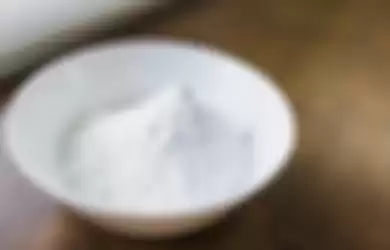 Coba tuang baking soda di kasur, hasil luar biasa ini yang akan terjadi