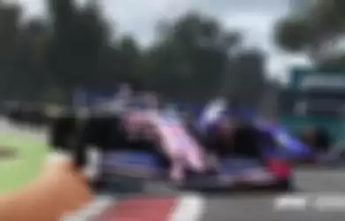 Ferari sukses menangkan F1 Esports Pro Series pertama