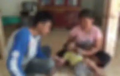Kasus Orangtua Beri Kopi pada Bayinya Karena Tak Sanggup Beli Susu: Bolehkah Bayi Minum Kopi? Ini Jawaban Ahli