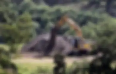 Satu Kota Keluhkan Bau Busuk Seperti Bangkai, Saat Ditelusuri Polisi Temukan Fakta Mengerikan di Sumur Pinggiran Kota