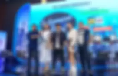 Lima juri Indonesian Idol X: Ari Lasso, Maia Estianty, Judika, BCL, Anang Hermansyah ditemui Grid.ID pada Senin (16/9/2019).