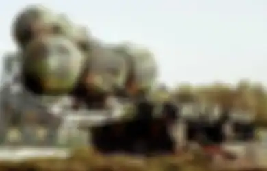 Miliki Panjang Hingga 12 Meter, Alat Berat Milik Jerman Ini Punya Fungsi Khusus dalam Dunia Militer, Secanggih Apa Teknologi Ini?