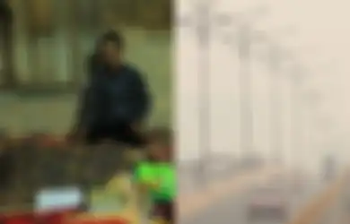 Bayi 4 Bulan Meninggal Diduga Karena Kabut Asap, Ini Alasan Mengapa Kabut Asap dari Kebakaran Hutan Berbahaya Bagi Kesehatan Kita
