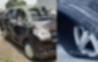 Ban Pecah, Tiga Penumpang APV Tewas: Bukan Injak Rem, Anda Justru Harus Injak Gas saat Ban Mobil Pecah, Simak Penjelasan Detailnya