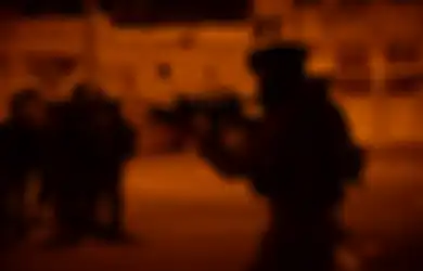 Berkaitan dengan ISIS, Densus 88 Tangkap 15 Terduga Teroris di Bogor, Total Sudah Tangkap 72 Orang di 8 Provinsi se-Indonesia Hanya dalam 3 Bulan Saja