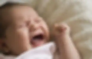 Usai Disuntik Vaksin, Bayi di Samarinda Ini Keluarkan Darah dari Matanya, Penjelasan Fenomena Ini Bikin 'Ngilu'!