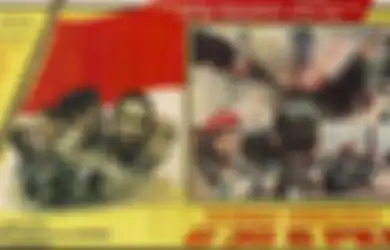 Kematian 7 Perwira Korban g30S/PKI di Lubang Buaya yang Tak Sesuai Pemberitaan hingga Soekarno Terima Selembar Nota Mencekam