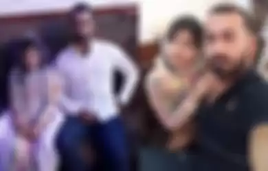 Viral Video Bocah 10 Tahun Dipaksa Menikah dengan Sepupunya yang Berusia 22 Tahun dengan Mahar Rp 125 Juta!