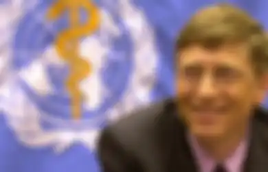 Sempat Dicap Sebagai Pencipta Virus Corona, Bill Gates Kembali Prediksi Masa Depan Amerika Suram, 'Sampai Tahun 2022!'