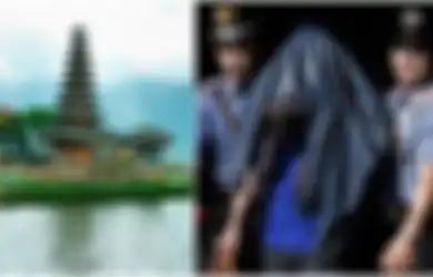 Selain Memikat Turis Karena Keindahan Alamnya, Konon Bali Juga Dijadikan Tempat Pelarian Para Penjahat Kelas Kakap Dunia