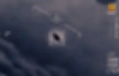 Viral Video Pengejaran UFO oleh Angkatan Lautnya, Militer AS Akhirnya Akui Keasliannya, Tapi 'Seharusnya Tak Bocor ke Publik'