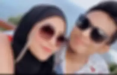 Hidup Glamour Hingga Hadiahi sang Suami Jet Pribadi, Selebgram Cantik Ini Rela Lakukan Luar Biasa untuk Bisa Naik Ojek!