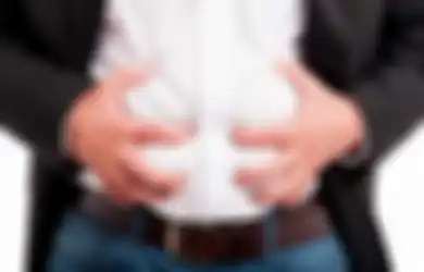 Tak Perlu Buru-buru ke Dokter atau Minum Obat, Atasi Perut Kembung dengan Konsumsi 5 Buah-buahan Ini, Mau Coba?