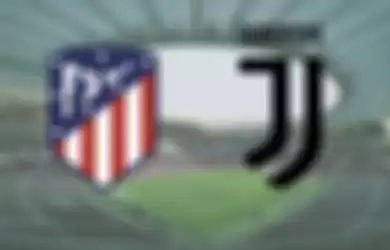Live streaming Atletico Madrid vs Juventus.