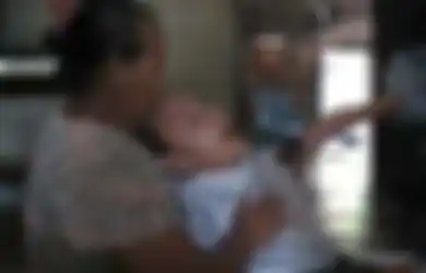 Puluhan Warga di Sebuah Pemukiman di Bali Derita Lumpuh Otak, Apa yang Terjadi?