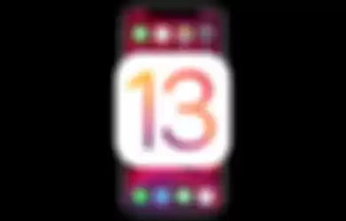 iOS 13