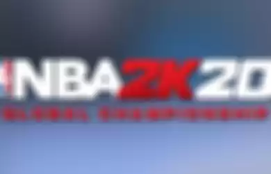 NBA 2K20 Global Championship akan segera digelar untuk pemain NBA 2K di seluruh dunia