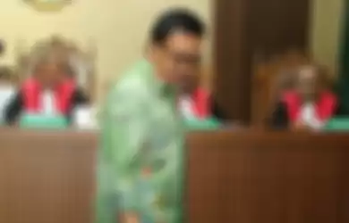 Imam Nahrawi Jadi Tersangka Kasus Dana Suap, Segini Harta Kekayaan yang Dimilikinya Terdiri dari 12 Bidang Tanah yang Tersebar di Pulau Jawa