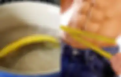 Teh Pisang, 'Pesaing Berat' Teh Hijau yang Bisa Bikin Langsing dan Tambah Cerdas, Ini Cara Membuatnya!