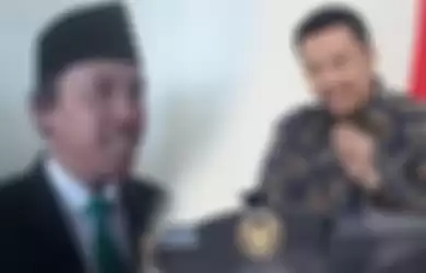 Adik Imam Nahrawi tidak terima kakaknya ditetapkan sebagai tersangka korupsi oleh KPK.