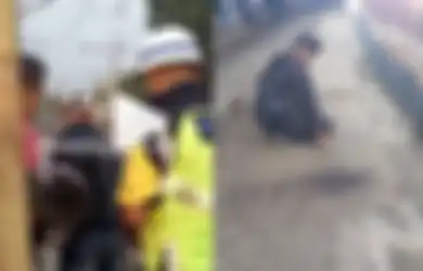 Misteri Pegawai Transjakarta Terbaring Sekarat di 'Sarang' Prostitusi Liar, Benda Tajam dan Kode Tangan Jadi Perhatian