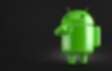 Ilustrasi android