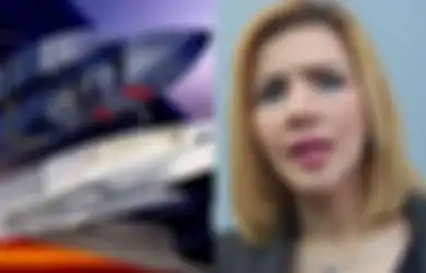 Barbie Kumalasari Mengaku ke Amerika Serikat Hanya Perlu 8 Jam: Bukan Mustahil, Asalkan Pesawat Ini yang Ditumpanginya