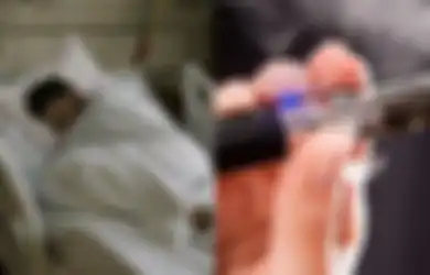 Paru-paru Pengguna Vape Menua 4 Kali Lipat Lebih Cepat, Kandungan pada Racikan Ini Jadi 'Tersangka Utama'