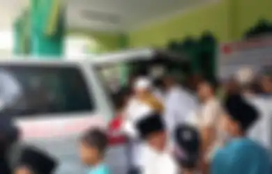 Tragis, Ambulans Antar Jenazah dari Tangerang ke Klaten Alami Kecelakaan, Semua Pengantar Jenazah Jadi Korban