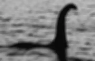 Mitologi Skotlandia, Monster Loch Ness.