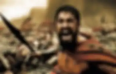 300 Sparta vs 200.000 Pasukan Persia Selama Pertempuran Thermopylae, Benarkah Jumlah yang Dipimpin Leonidas Hanya 300?