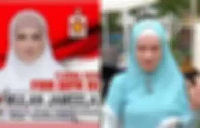 Ditinggalkan Dhani Mendekam di Penjara Hingga Disebut Bangkrut Sampai Jual Rumah, Mulan Jameela Singkirkan Caleg Terpilih dan Akhirnya Jadi Anggota DPR