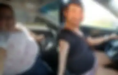 Malu Pernah Ditolak Naik Pesawat Karena 'Terlalu Besar', Wanita Ini Berhasil Turunkan Berat Badan Lebih dari 100 Kilogram