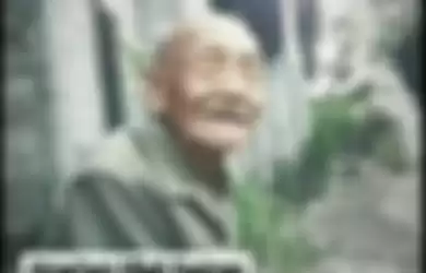 Mbah Karsiman, Hidup Sebatang Kara, Meninggal Dunia dan Mewariskan Uang Untuk Warga Kampung, Sampai Beberapa Gepok dan Berserakan