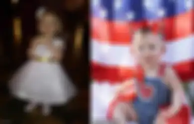 Bayi 'Ajaib' yang Dinantikan Orangtuanya Setelah 6 Kali Keguguran Tewas Karena Kecerobohan Babysitter-nya, 'Aku Tidak Mengharapkan Rasa Sakit Ini'