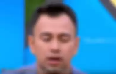 Berderai Air Mata, Raffi Ahmad Ungkap Curahan Hatinya untuk Nagita Slavina