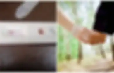 Wanita Ini Menikah dengan Pria yang Menderita HIV Selama 6 Tahun, Inilah yang Terjadi pada Kesehatan Mereka