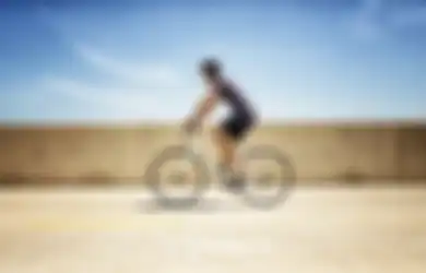 'Jangan Sampai Menghindari Corona Tapi Justru Masuk Rumah Sakit', Pemula Gowes Sepeda Harus Perhatikan Hal Ini