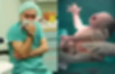 Dokter ini Jadi Saksi Perjuangan Seorang Wanita yang Menanti Kehamilan Selama 14 Tahun, Namun Harus Meregang Nyawa Demi Melahirkan Sang Buah Hati (ilustrasi)
