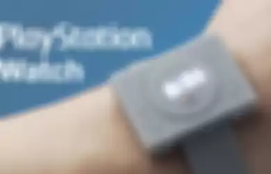 PlayStation Watch