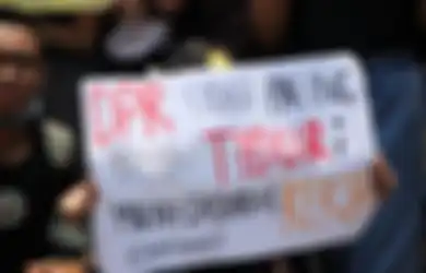 Inilah Deretan RUU KUHP yang Disebut Kontroversial, Sampai Menyebabkan Para Mahasiswa Turun ke Jalan