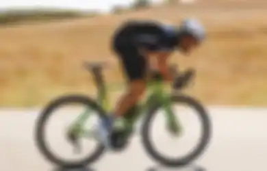 10 Tips Bersepeda saat Puasa, Gowes Santai Saja hingga Ambil Jalur Hijau