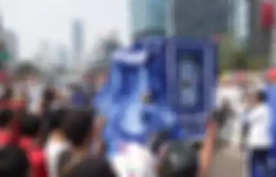 Truk #BijakBerplastik, Kegiatan dari Danone-AQUA Agar Kita Lebih Bertanggung Jawab dalam Pengelolaan Sampah