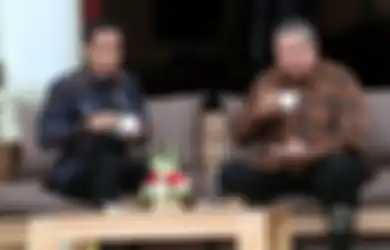 Dituntut Keluarkan Perppu untuk Batalkan UU KPK, Jokowi Diminta Tiru SBY: Ini Perppu yang Dikeluarkan SBY untuk Batalkan UU Pilkada Tak Langsung yang Kadung Dibuat DPR