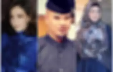 Digosipkan Gugat Cerai Ahmad Dhani, Mulan Jameela Pernah Sebut Rela Suami Balik Rujuk dengan Maia Estianty